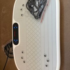 Yamo vibration plate/exercise machine