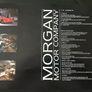 Morgan car brochure, c.1990. Plus eight, Plus four, Four/Four Image 3