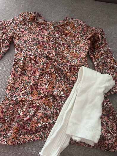 Baby girls' bundle 12-18mth Autumn/Winter