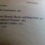 Steppingstones Interviews with Seamus Heaney Image 4
