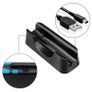 Nintendo New 2DS XL Charging Dock Charge Station Charge Cradle Image 4