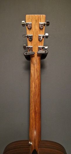 Martin Dreadnought