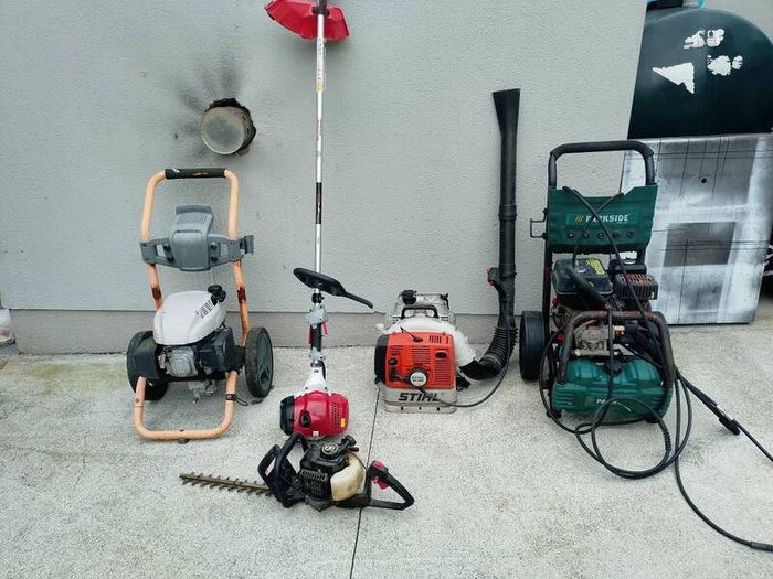 Stihl