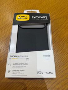 iPhone 17 Pro Max Otterbox