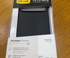 iPhone 17 Pro Max Otterbox