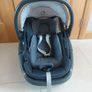 Maxi cosi coral with isofix base Image 3