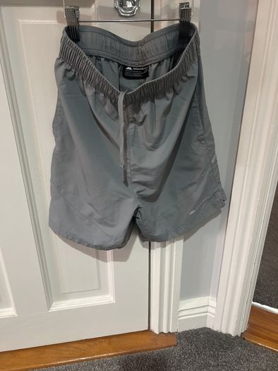 Boys shorts Monterrain