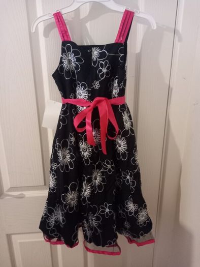 Brand New Girls Special  Occasion 2 Piece Set