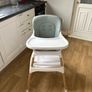 3in1 high chair Image 2