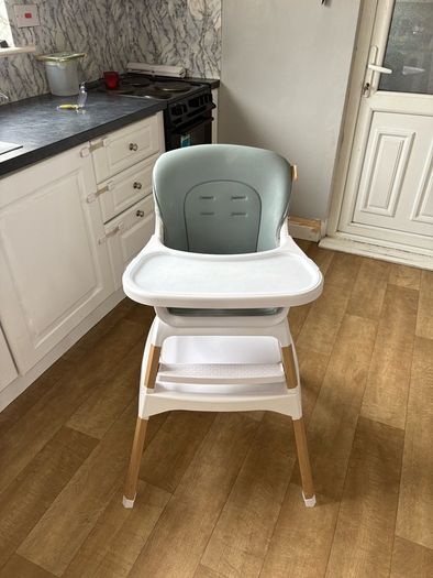 3in1 high chair