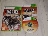 Mud Top XBox 360 Game For Sale Here