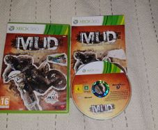 Mud Top XBox 360 Game For Sale Here