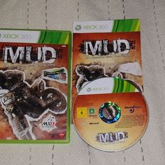 Mud Top XBox 360 Game For Sale Here