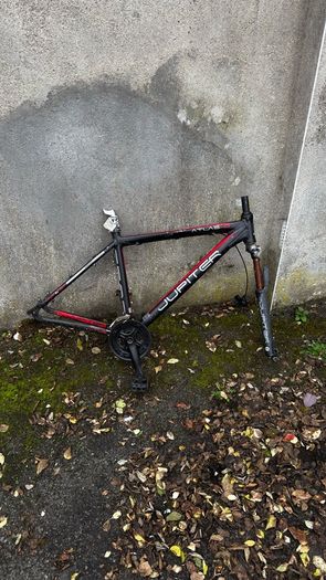 bike parts