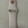 Apple Watch Series 9 38mm Starlight Image 2