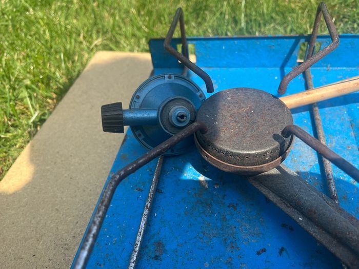 Camping Stove