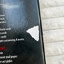 Ideal Nightmare Horror Adventures Welcome to Crafton Mansion Board Game Damaged Box Please see photos Image 5
