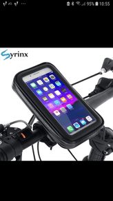 Cycle Phone Holder