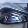 Golf club.8 iron. Image 3
