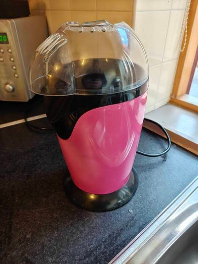 Popcorn Maker