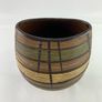 Mid Century vase Image 3