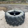 Silage pusher Image 5
