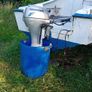Boat & Outboard 15 hp Image 3