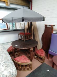 Outdoor Bar Style Furniture in Longford .. Now Heavily REDUCED