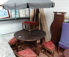 Outdoor Bar Style Furniture in Longford .. Now Heavily REDUCED