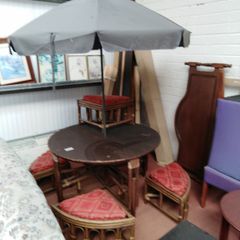 Outdoor Bar Style Furniture in Longford .. Now Heavily REDUCED