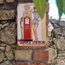 sign  4x signs  for pub slash mancave 50 for all 4 Image 4