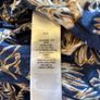 Skirt. Navy Primark maxi dress  size 10, NEW WITH TAGS, Image 4