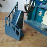 Haunted House playset Image 4