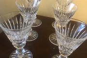 Vintage Waterford Crystal
