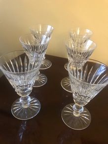 Vintage Waterford Crystal