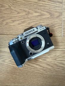 Fuji XT5 + XF 35mm F1.4R + Peak Design Strap & Cube
