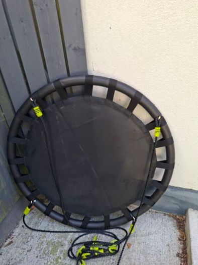 New Nest Swing