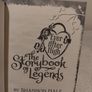 Ever After High, The Storybook Of Legends Image 3