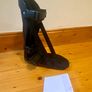 Pro 11 Wellbeing foot brace for plantar fasciitis size M Image 5
