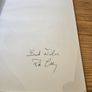 LIDDY, PAT Dublin stolen from time: perspectives of Dublin 1790s-1990s SIGNED Image 2