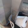 stainless sink Image 6