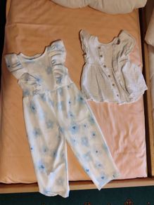 Girls summer dresses