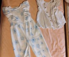 Girls summer dresses