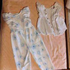 Girls summer dresses