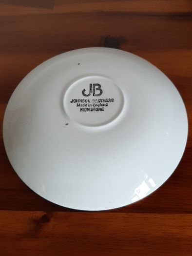 Vintage Original Johnson Brothers/J&G Meakin Coffee Set