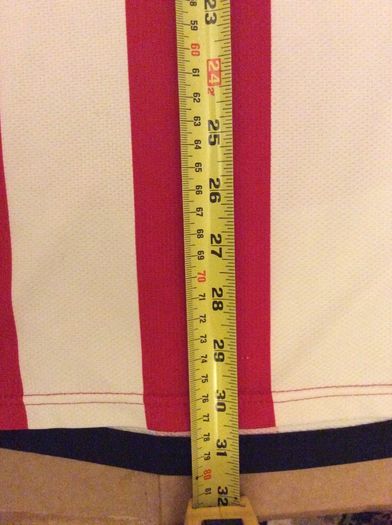 PSV Eindhoven Jersey. Season 2006/2008. Official Nike Home Jersey From 2006. Authentic Original. Not A Modern Day Remake.