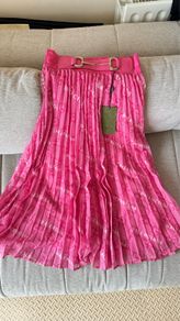 GG midi skirt XS