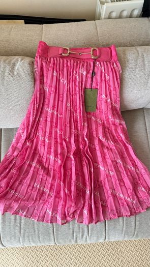 GG midi skirt XS