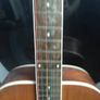 Antonio Pinto de Carvalho Acoustic Guitar Image 4