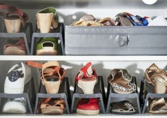 Only 1 Euro Each!! - Brand New Storage Items